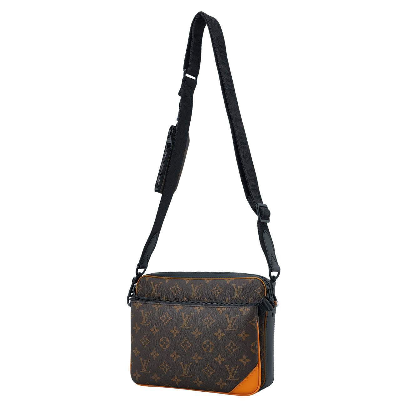 LOUIS VUITTON(USED)루이비통 M46694 트리오 메신저 가방